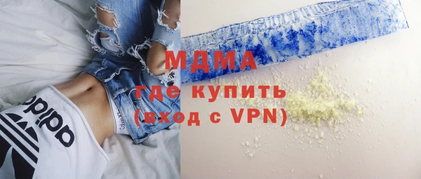 твердый Краснослободск